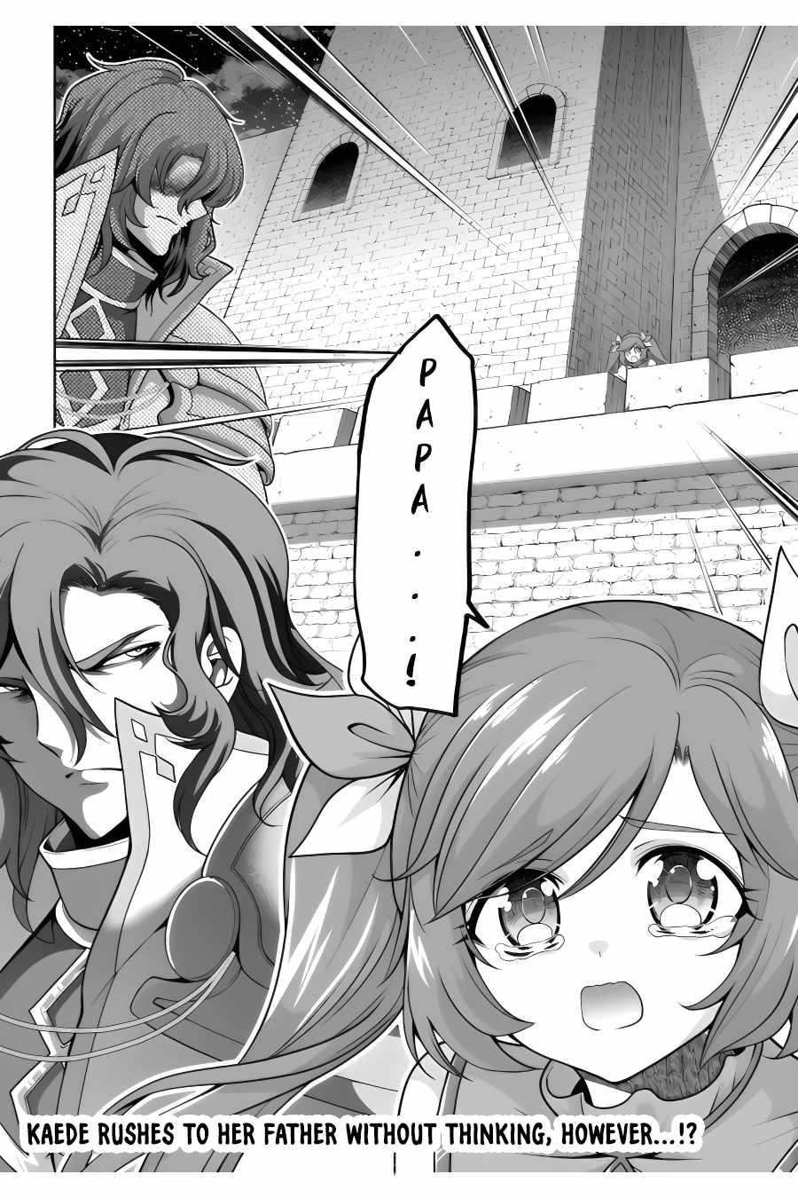 Tenohira Kaitaku Mura de Isekai Kenkokuki: Fueteku Yome-tachi to Nonbiri Mujintou Life Chapter 41 25